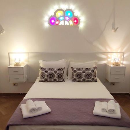 Casa Giuseppina Lecce Villa Екстериор снимка
