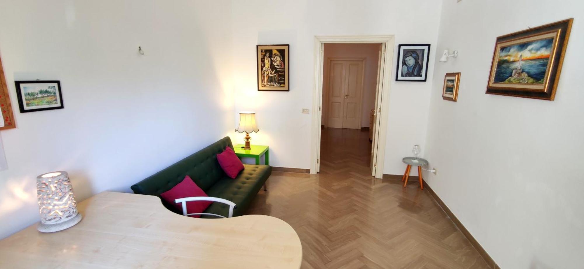 Casa Giuseppina Lecce Villa Екстериор снимка