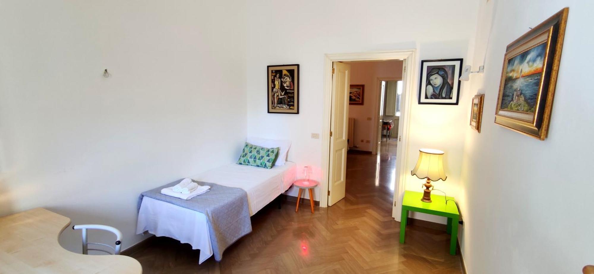 Casa Giuseppina Lecce Villa Екстериор снимка
