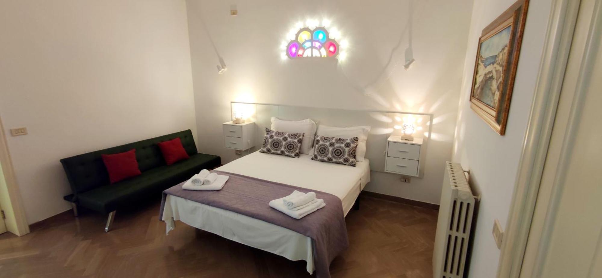 Casa Giuseppina Lecce Villa Екстериор снимка