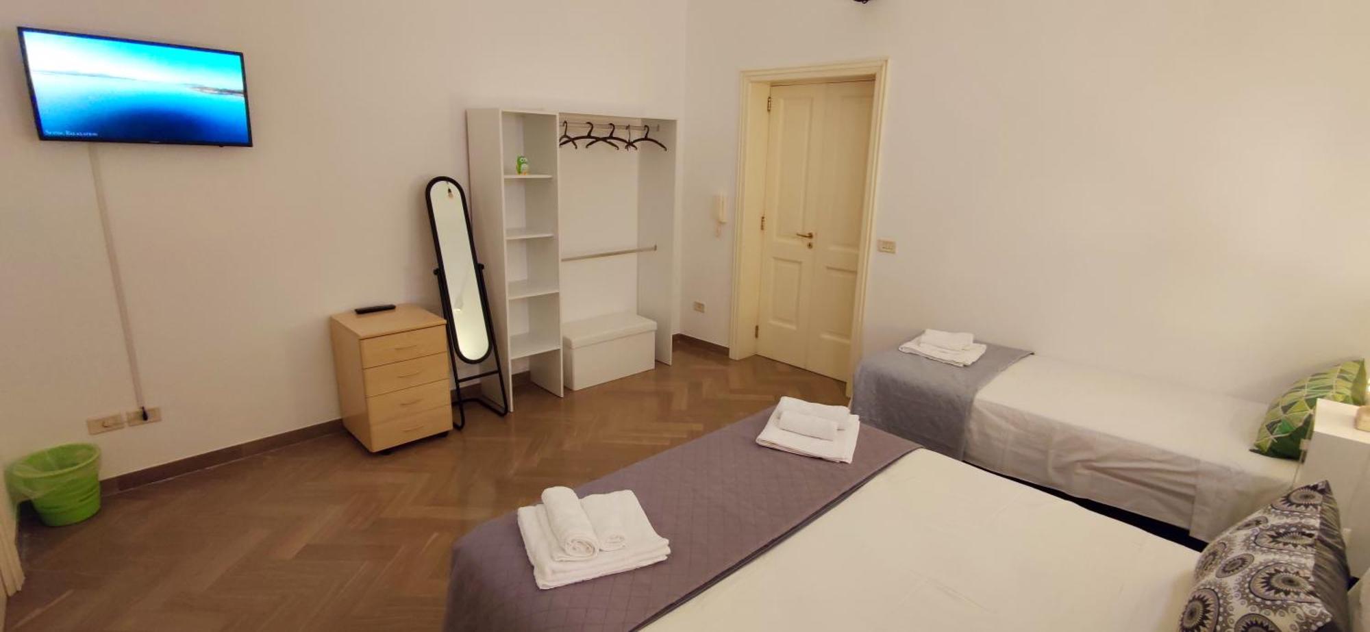 Casa Giuseppina Lecce Villa Екстериор снимка
