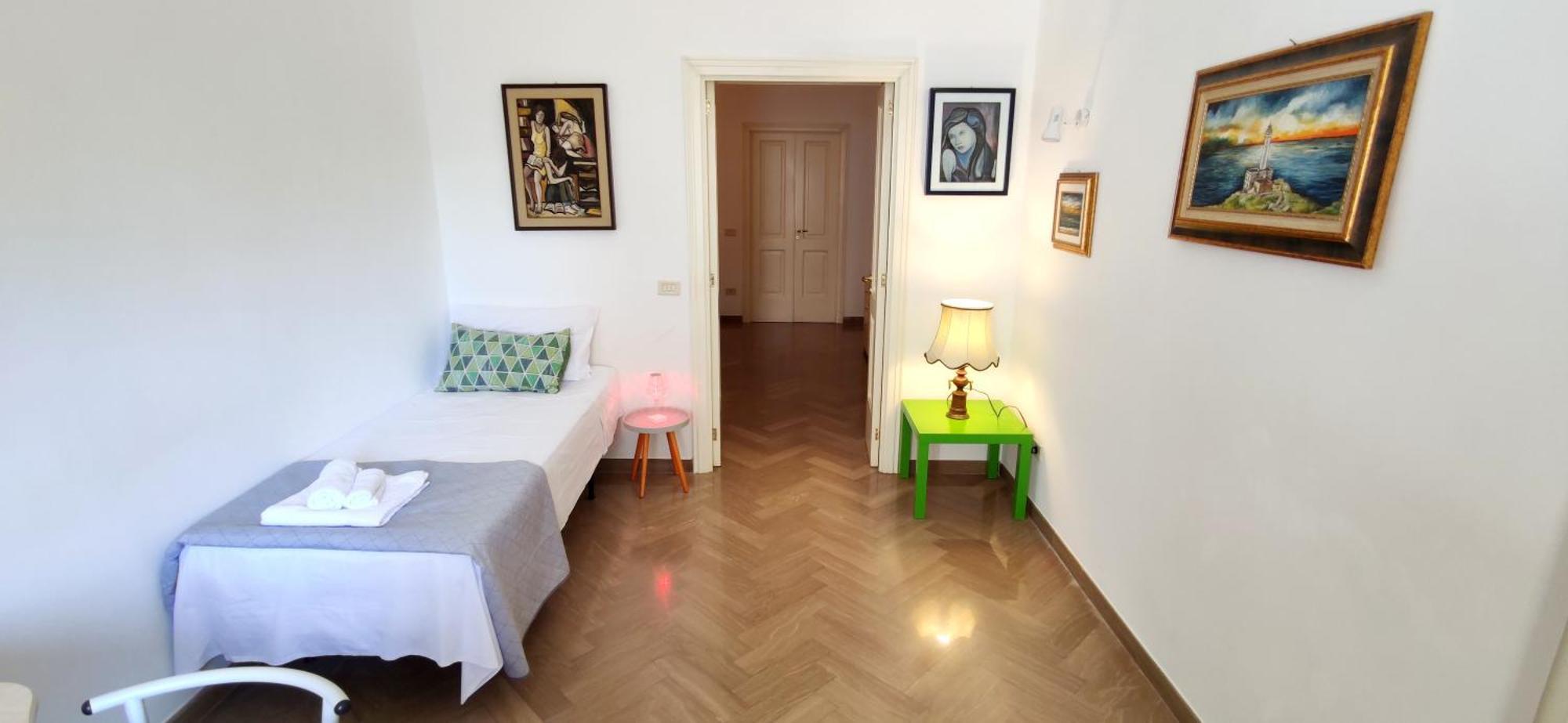 Casa Giuseppina Lecce Villa Екстериор снимка