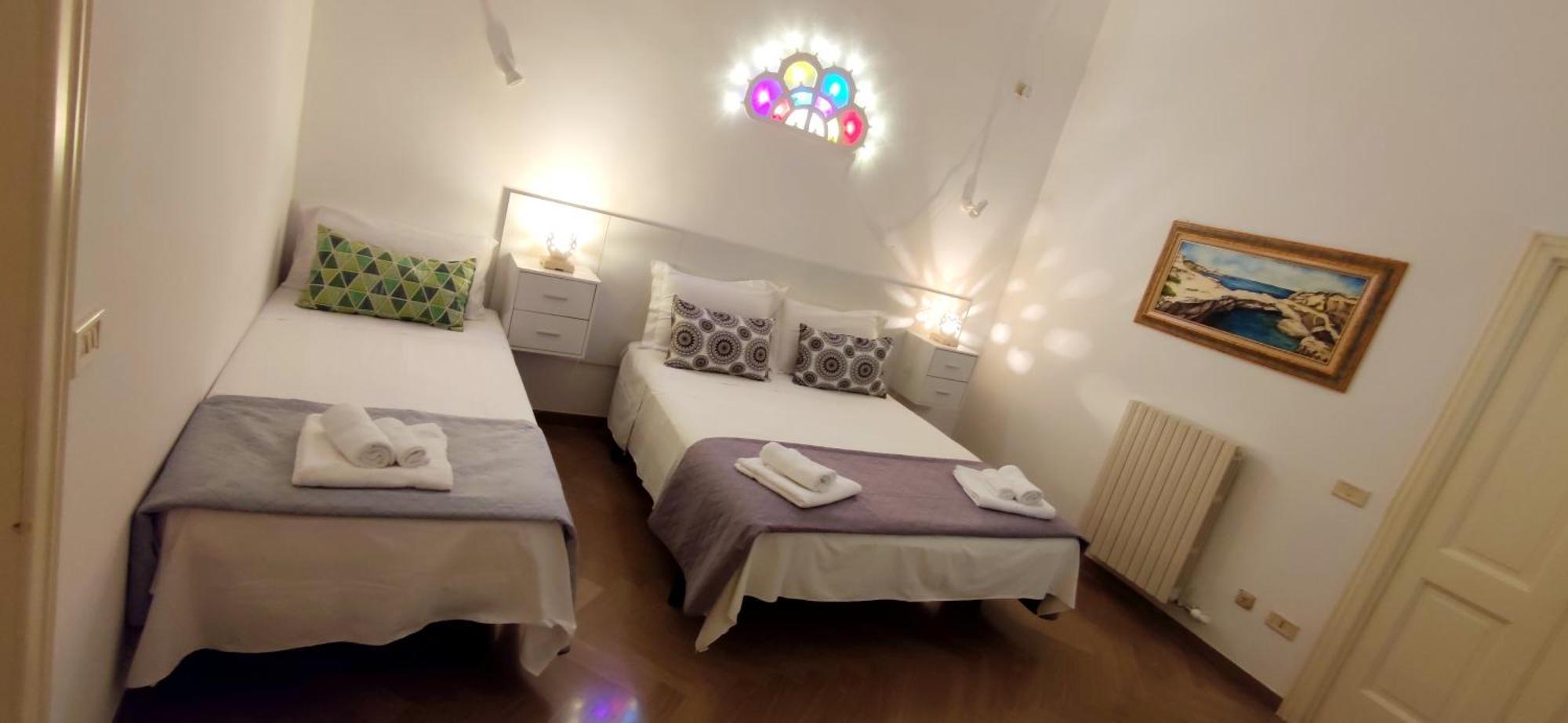 Casa Giuseppina Lecce Villa Екстериор снимка