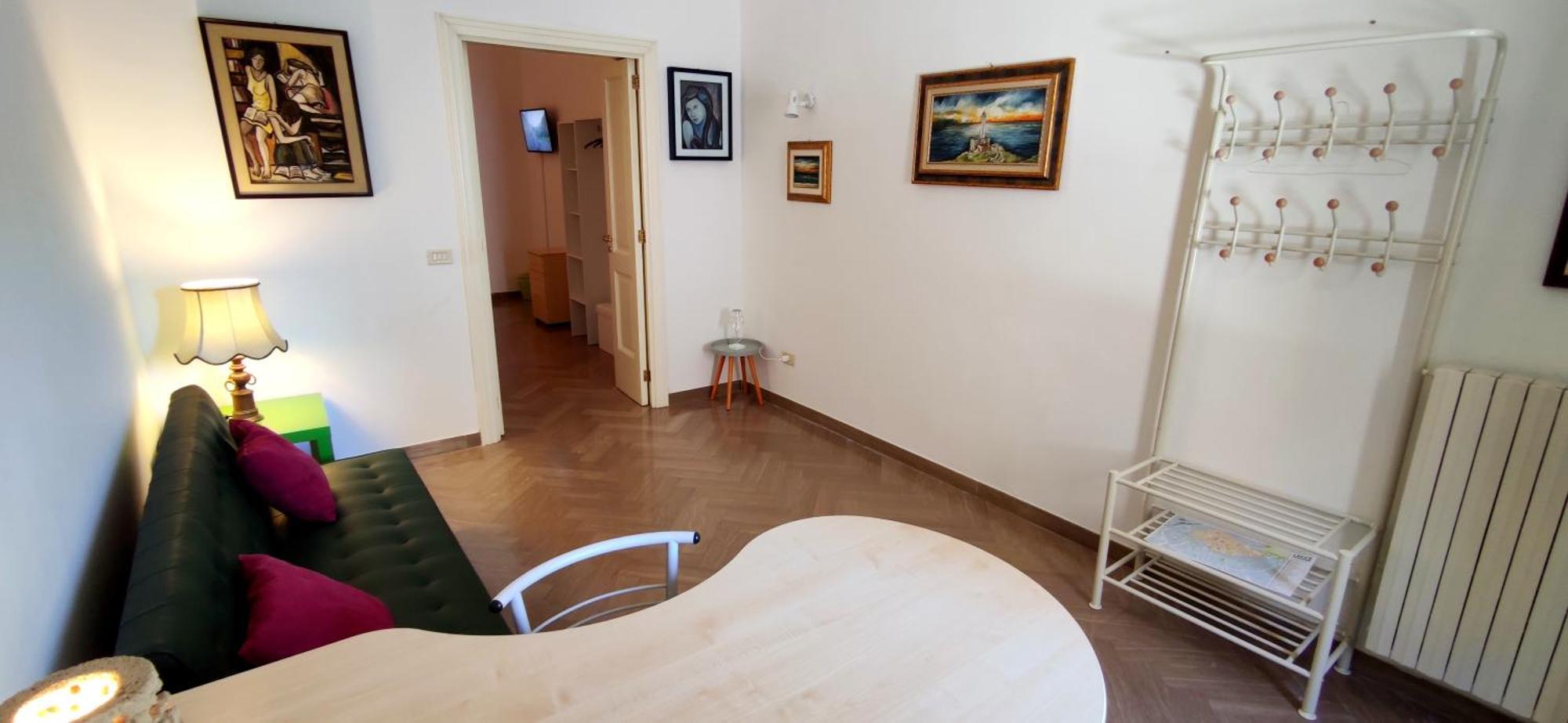 Casa Giuseppina Lecce Villa Екстериор снимка