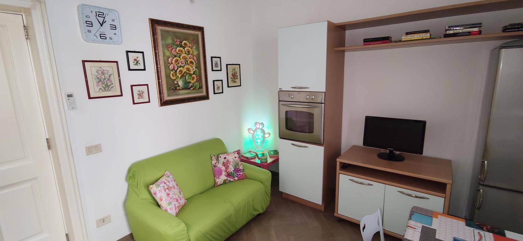 Casa Giuseppina Lecce Villa Екстериор снимка
