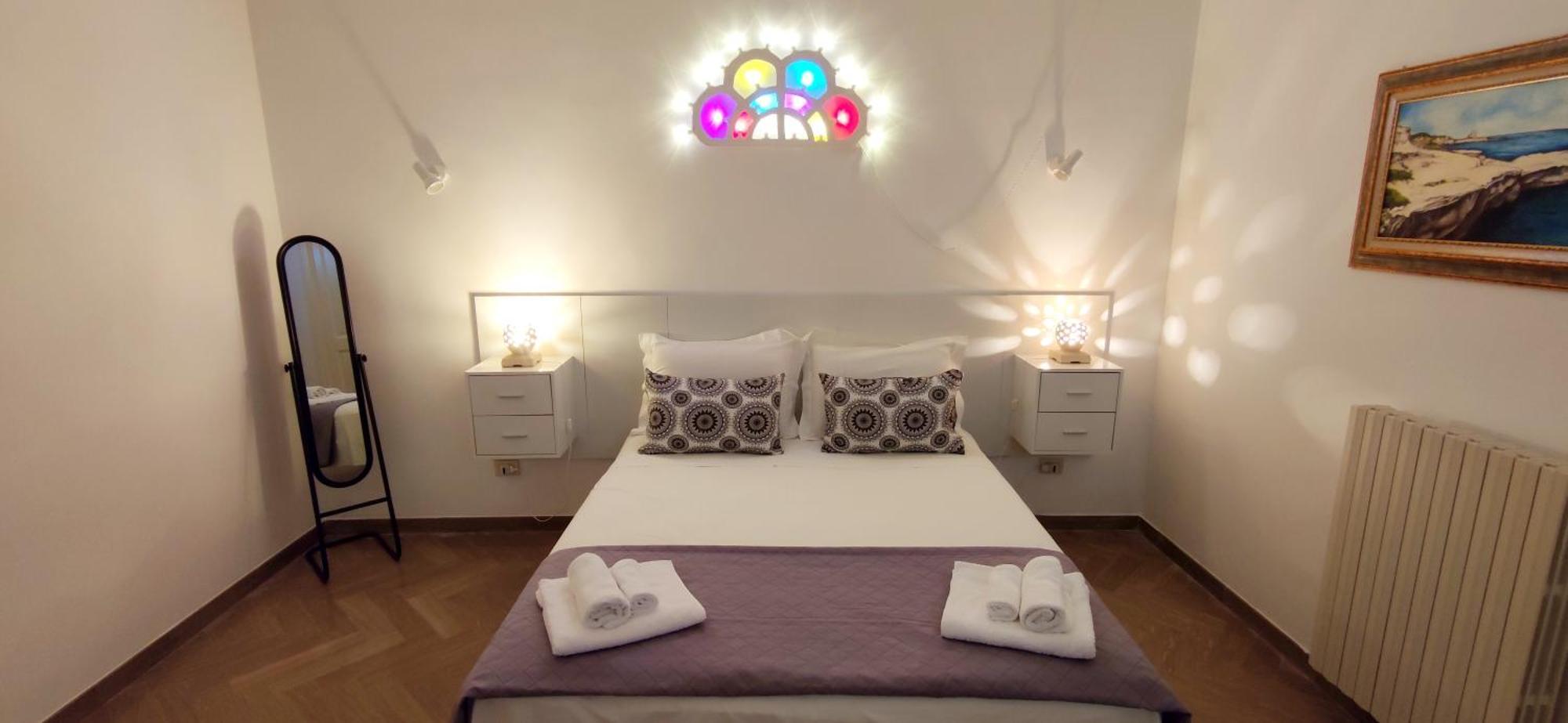 Casa Giuseppina Lecce Villa Екстериор снимка