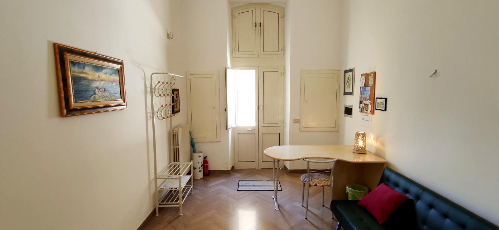 Casa Giuseppina Lecce Villa Екстериор снимка