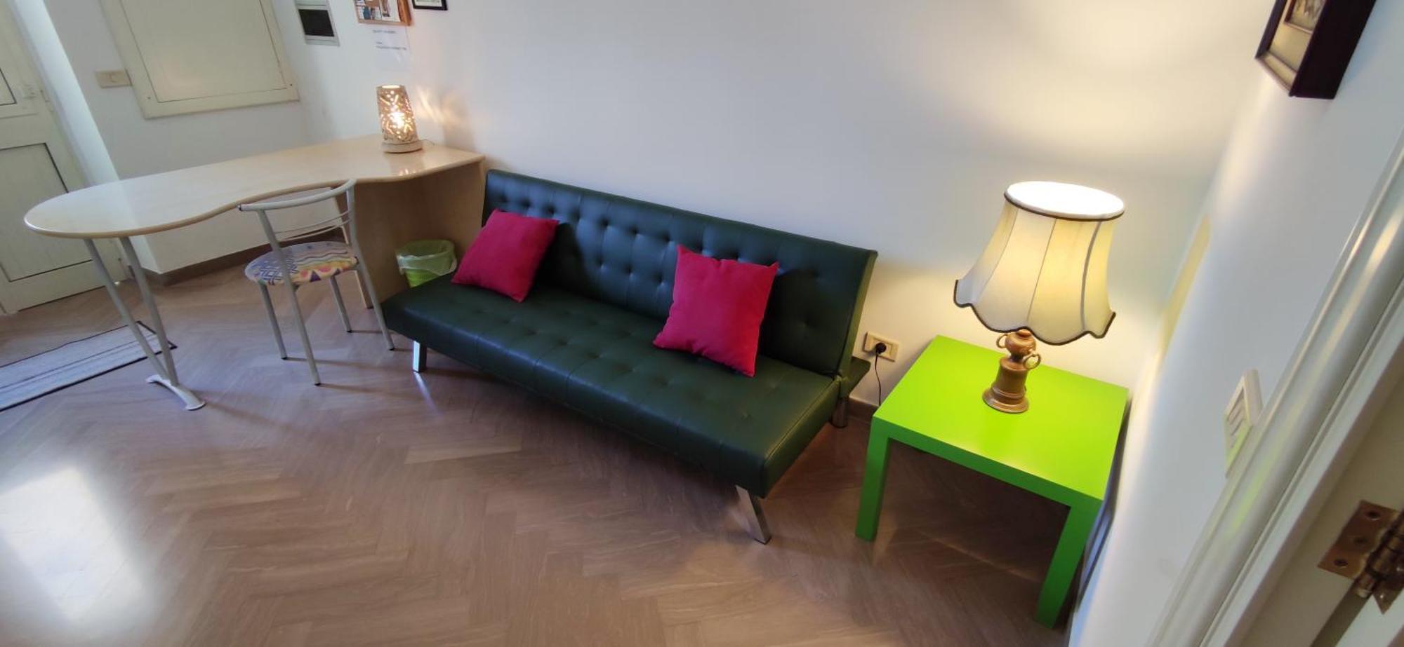 Casa Giuseppina Lecce Villa Екстериор снимка