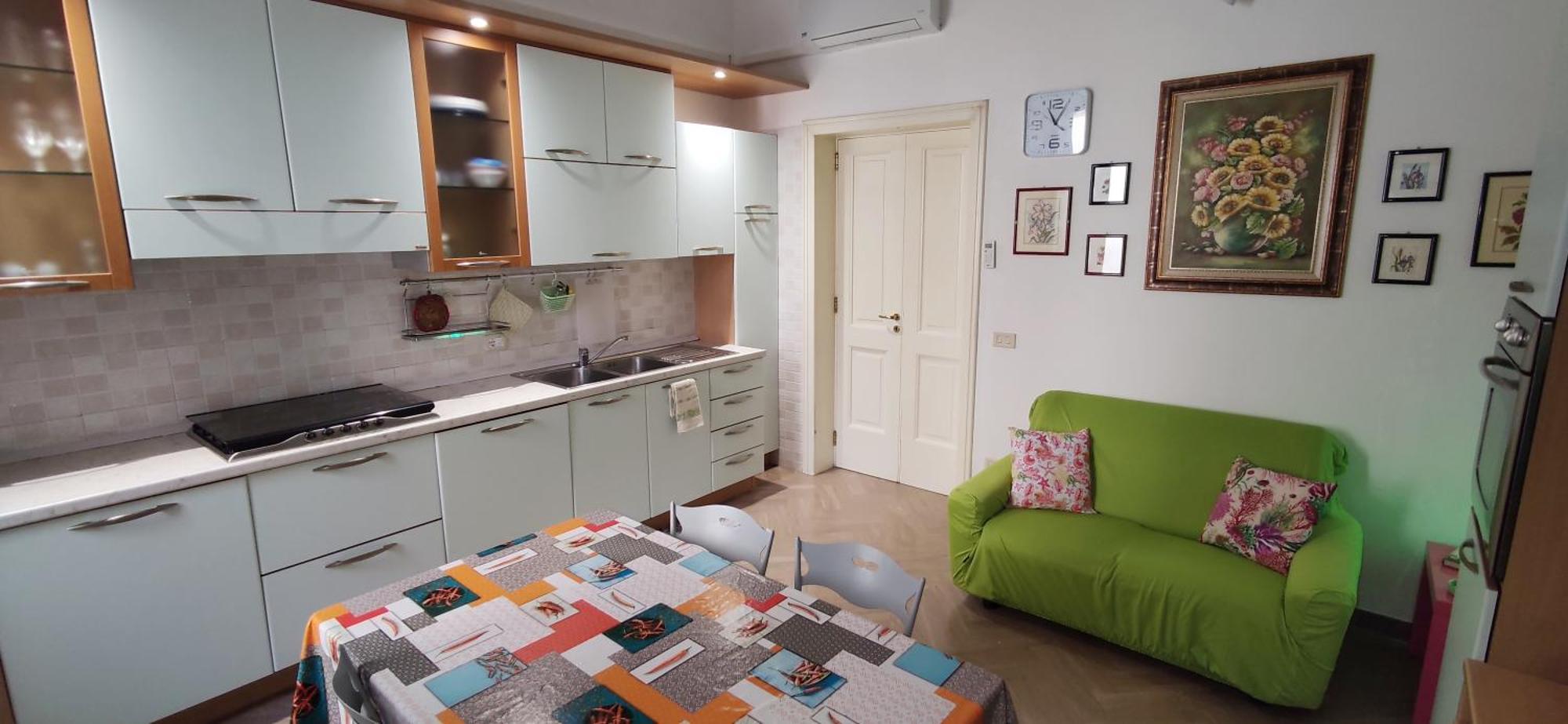 Casa Giuseppina Lecce Villa Екстериор снимка