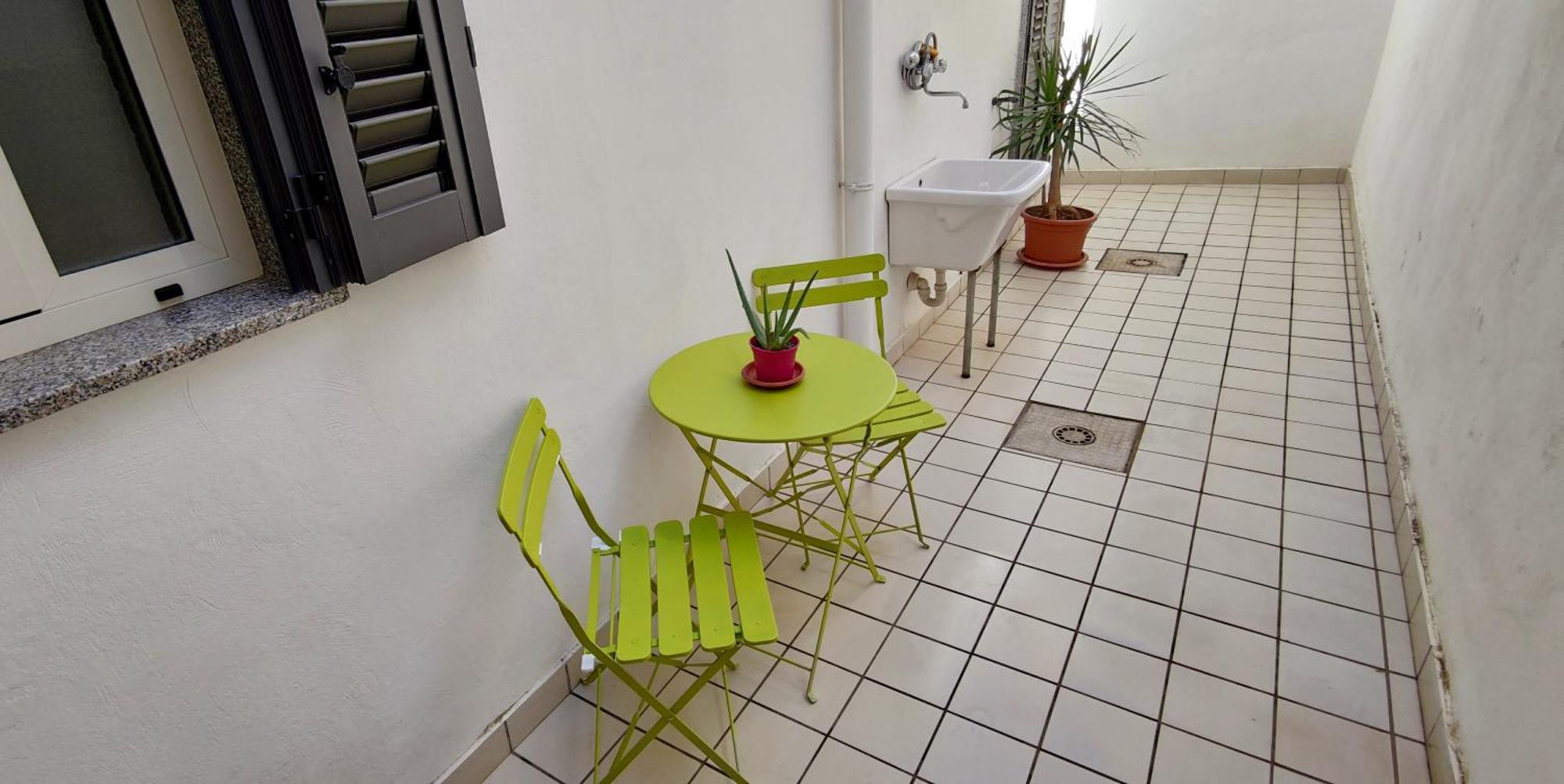 Casa Giuseppina Lecce Villa Екстериор снимка