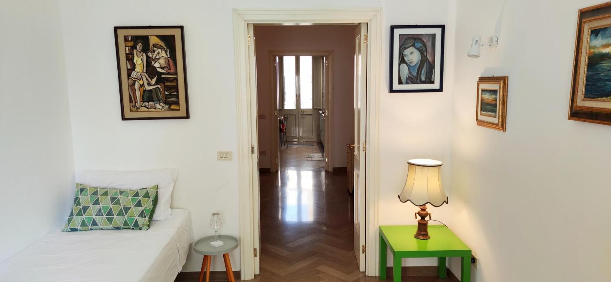 Casa Giuseppina Lecce Villa Екстериор снимка